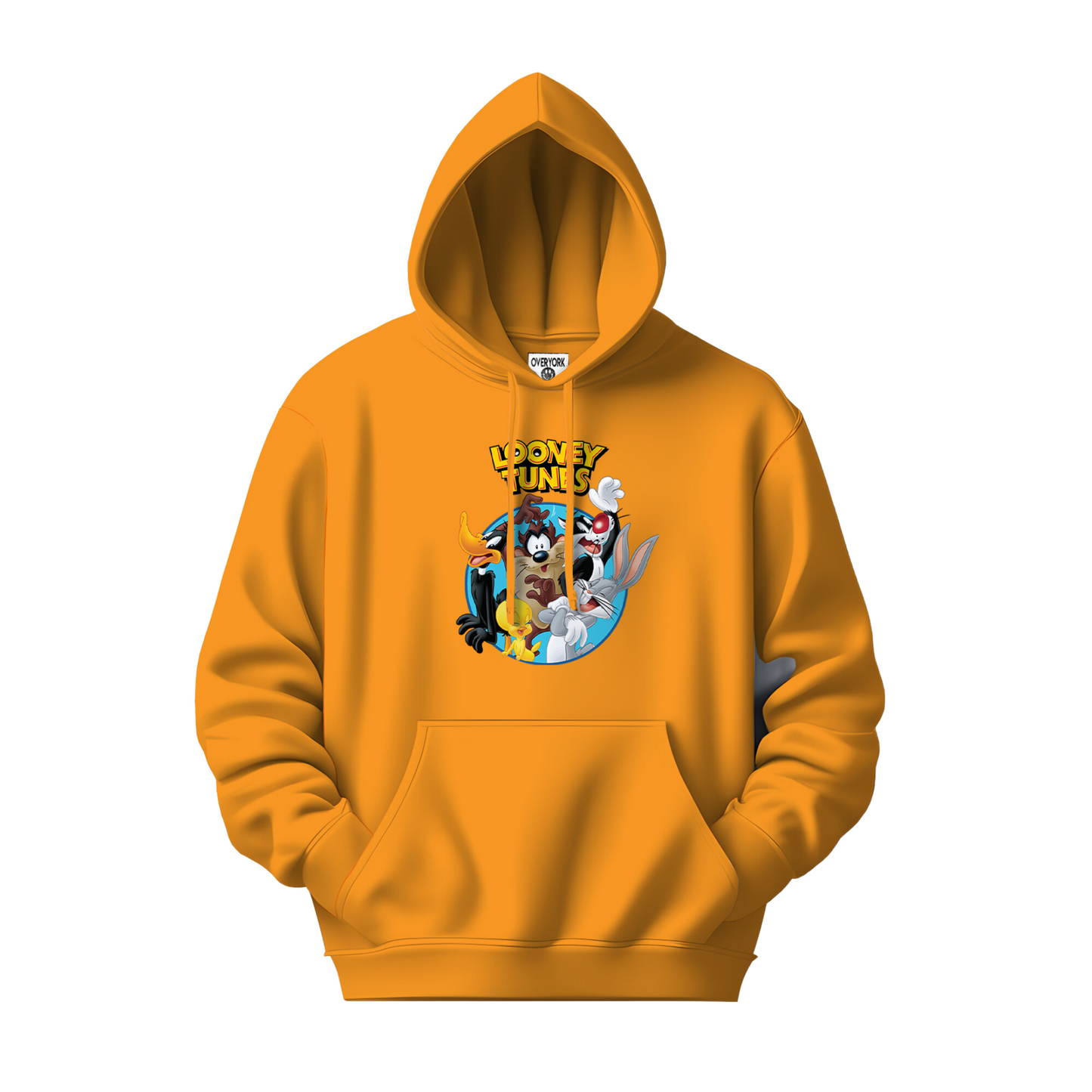 Looney Tunes - Hoodie