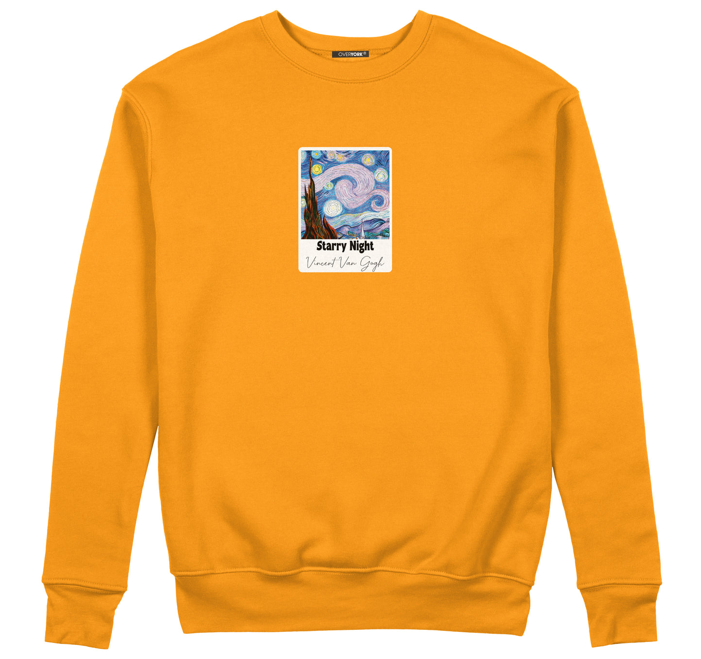 The Starry Night - Sweatshirt