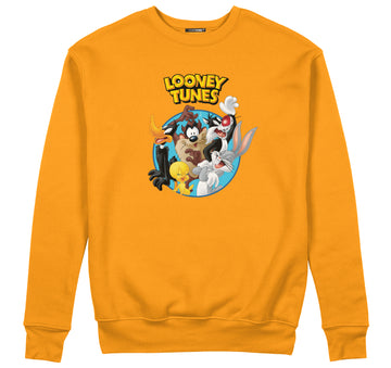 Looney Tunes - Sweatshirt