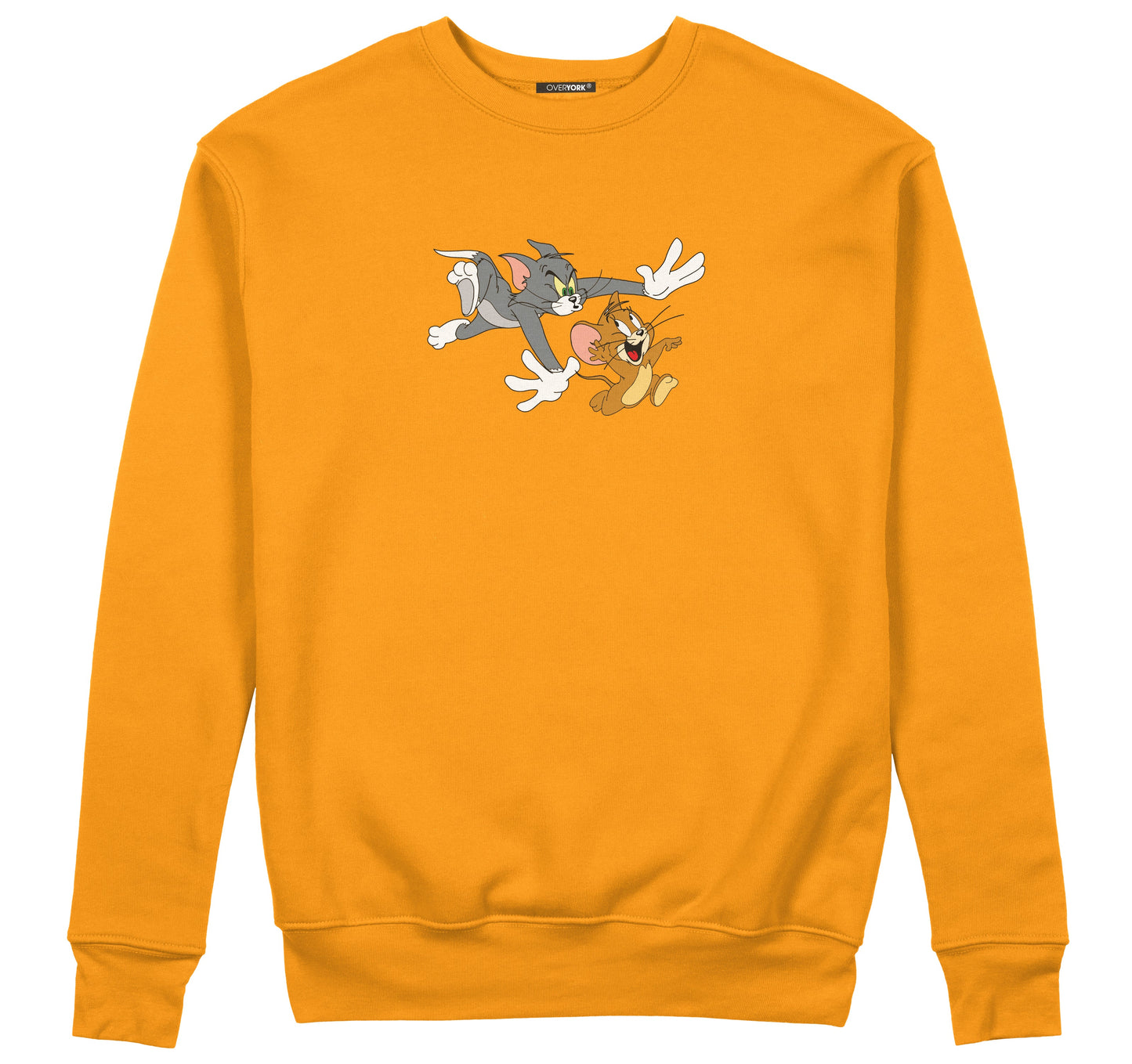 Tom and Jerry II - Sweatshirt OUTLET