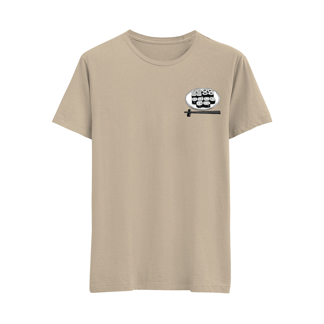 Sushi - Regular T-Shirt