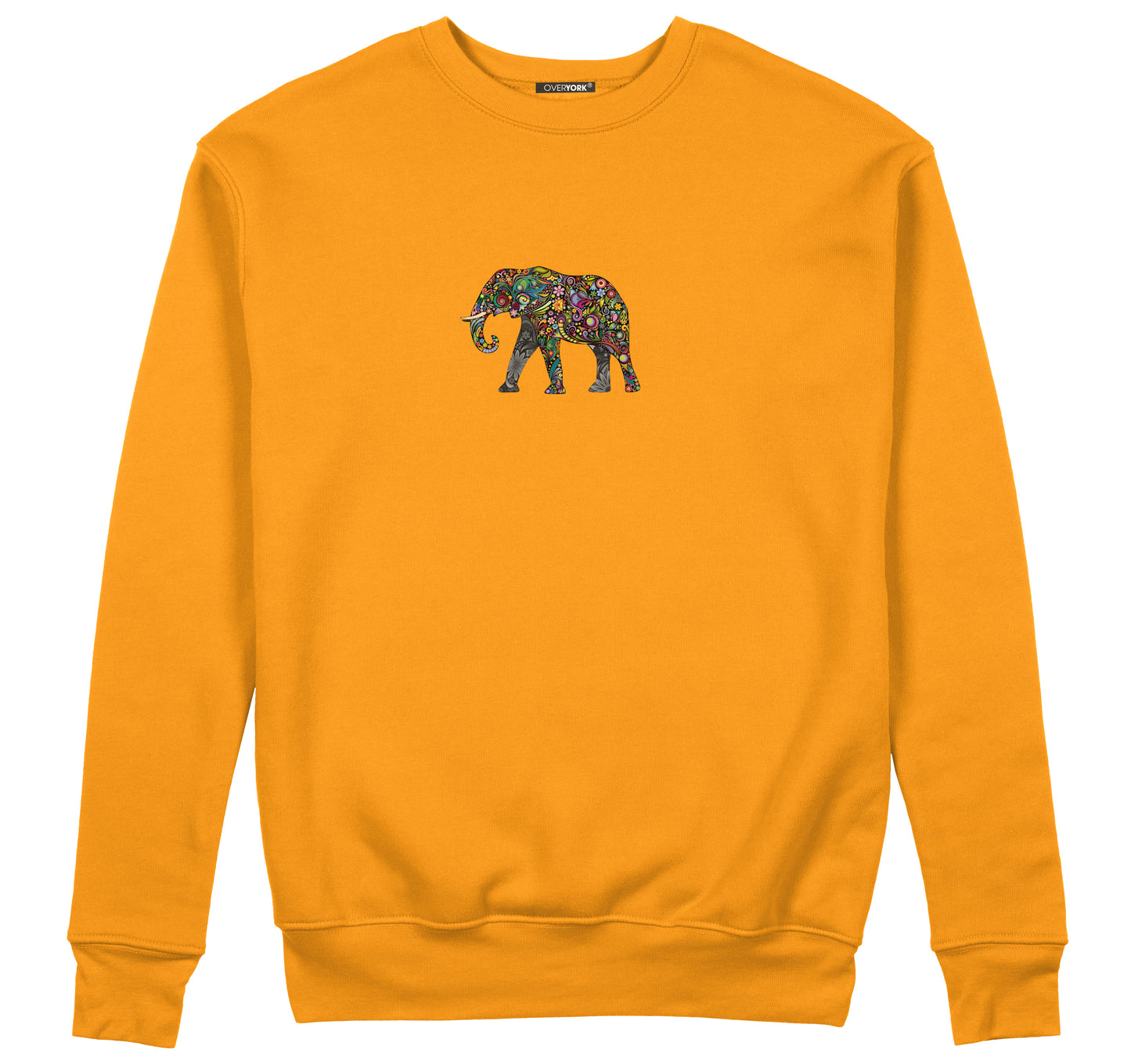 Elephant - Sweatshirt