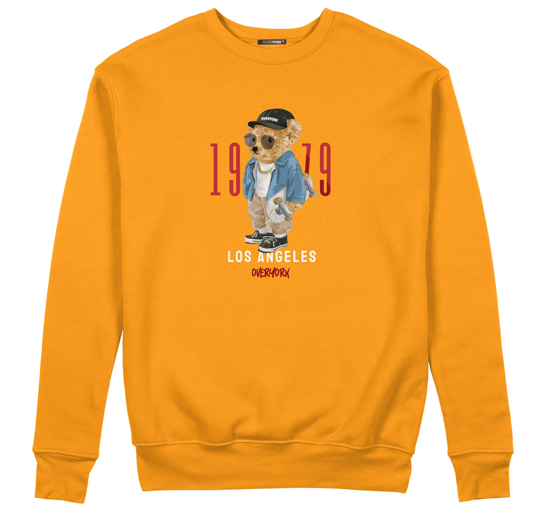 1979 Bear - Sweatshirt OUTLET