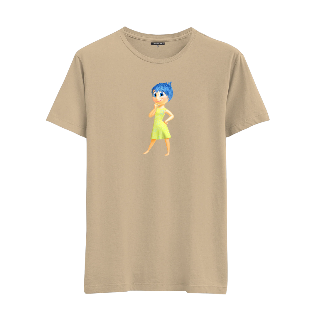 Joy - Regular T-Shirt