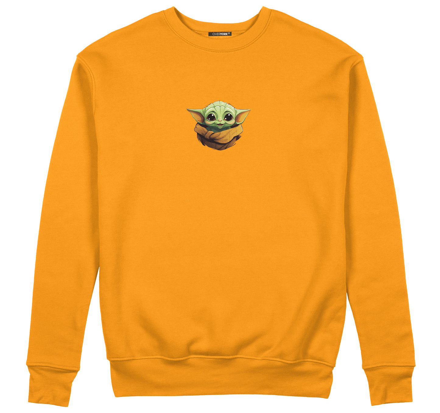 Baby Yoda - Sweatshirt