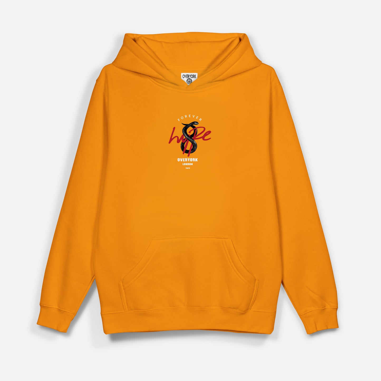 Hype - Hoodie