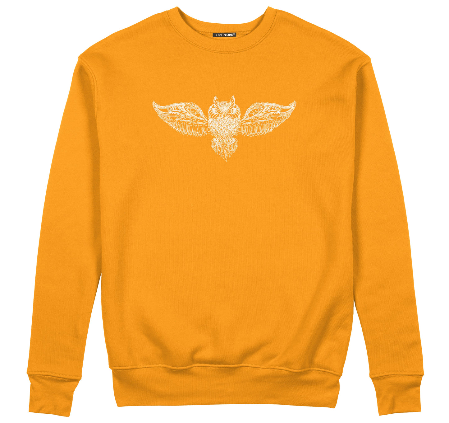 Owl - Sweatshirt OUTLET