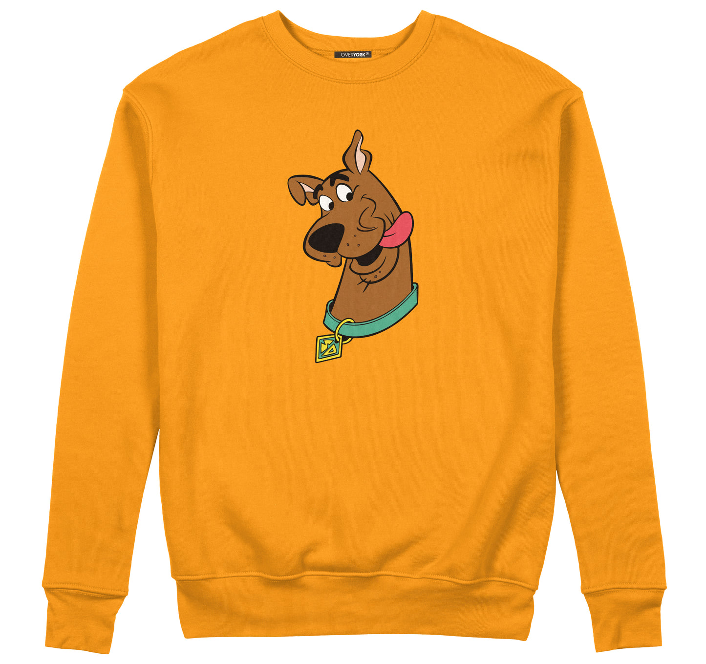 Scoobly - Sweatshirt