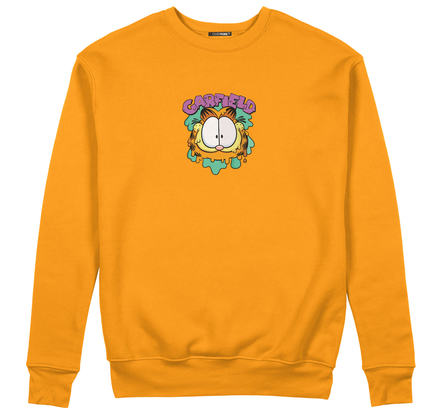 Garfield - Sweatshirt