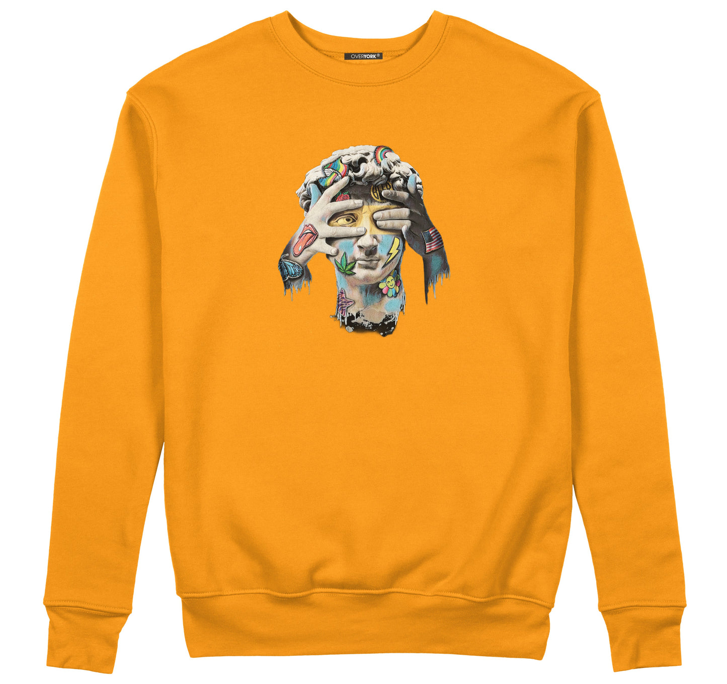 Pop Art - Sweatshirt OUTLET