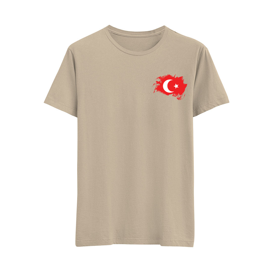 Bayrak - Regular T-Shirt