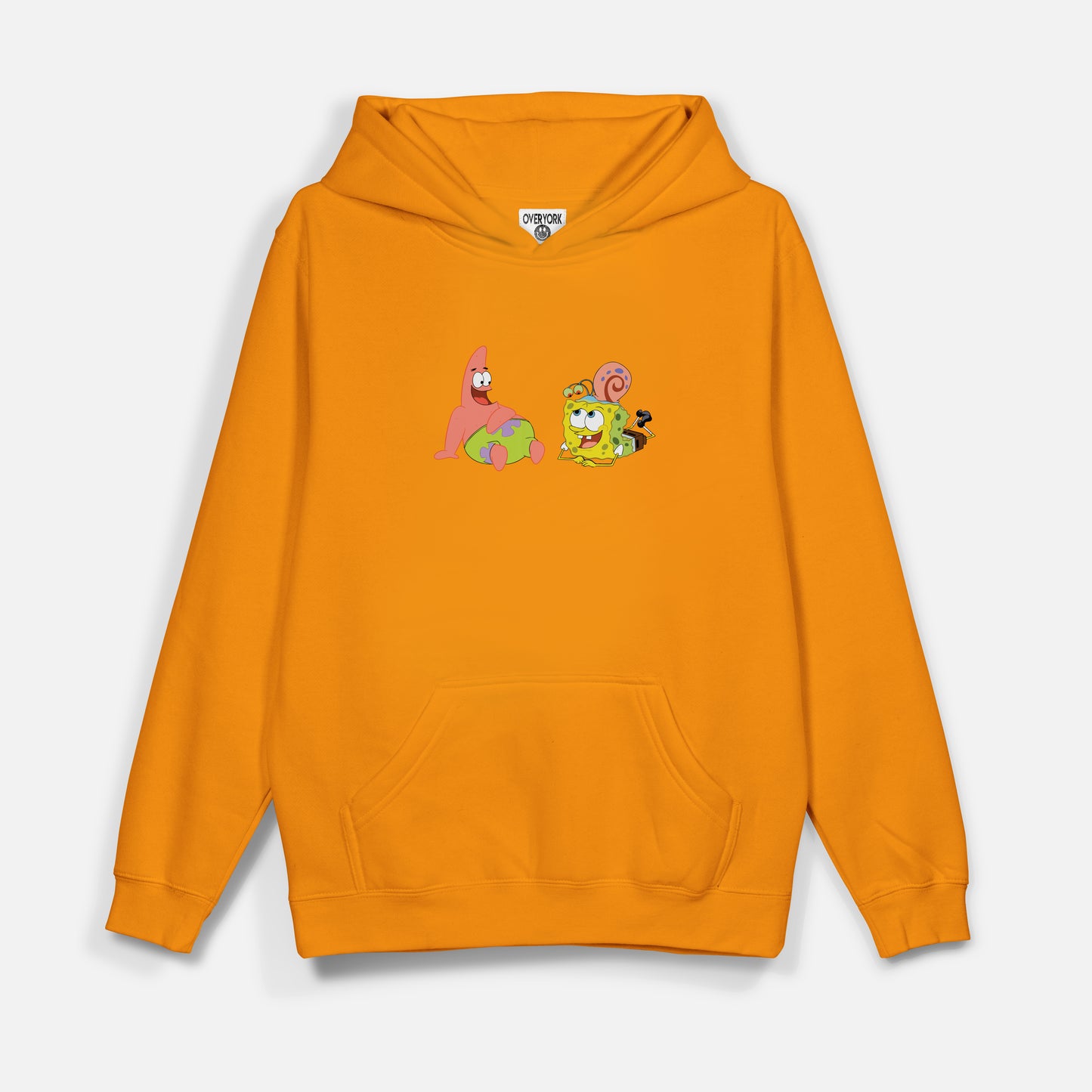 Sponge Bob II - Hoodie