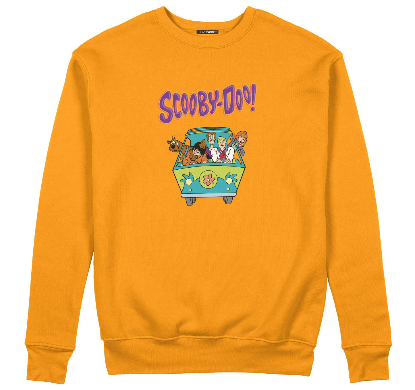 Scooby Doo - Sweatshirt