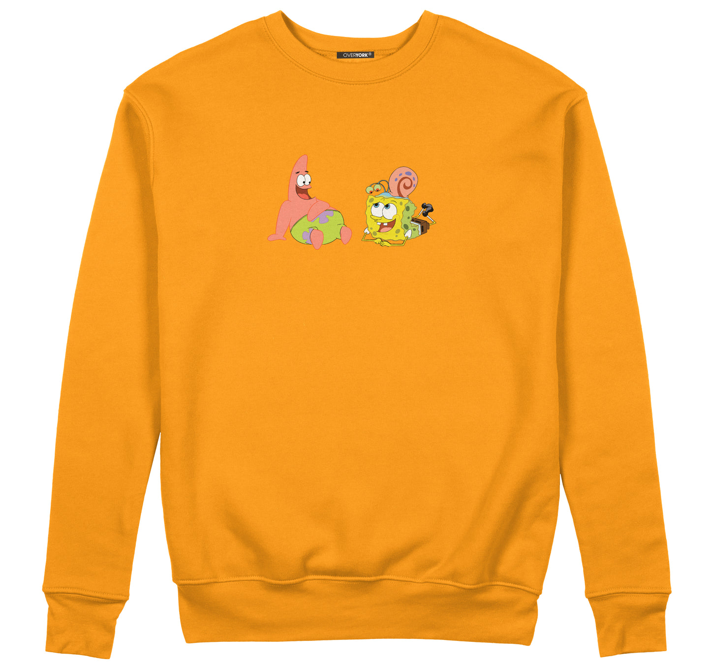 Sponge Bob II - Sweatshirt