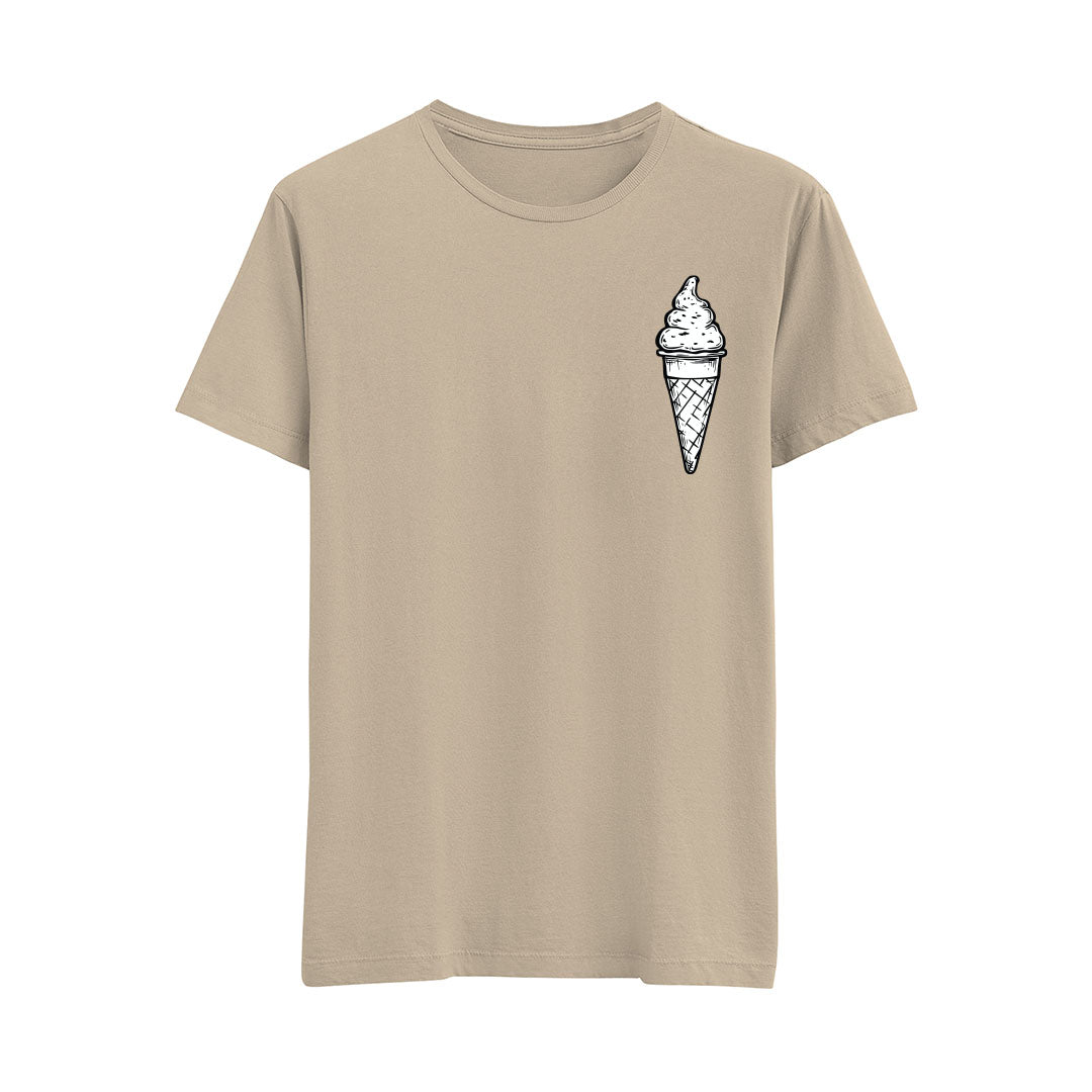 İce Cream - Regular T-Shirt