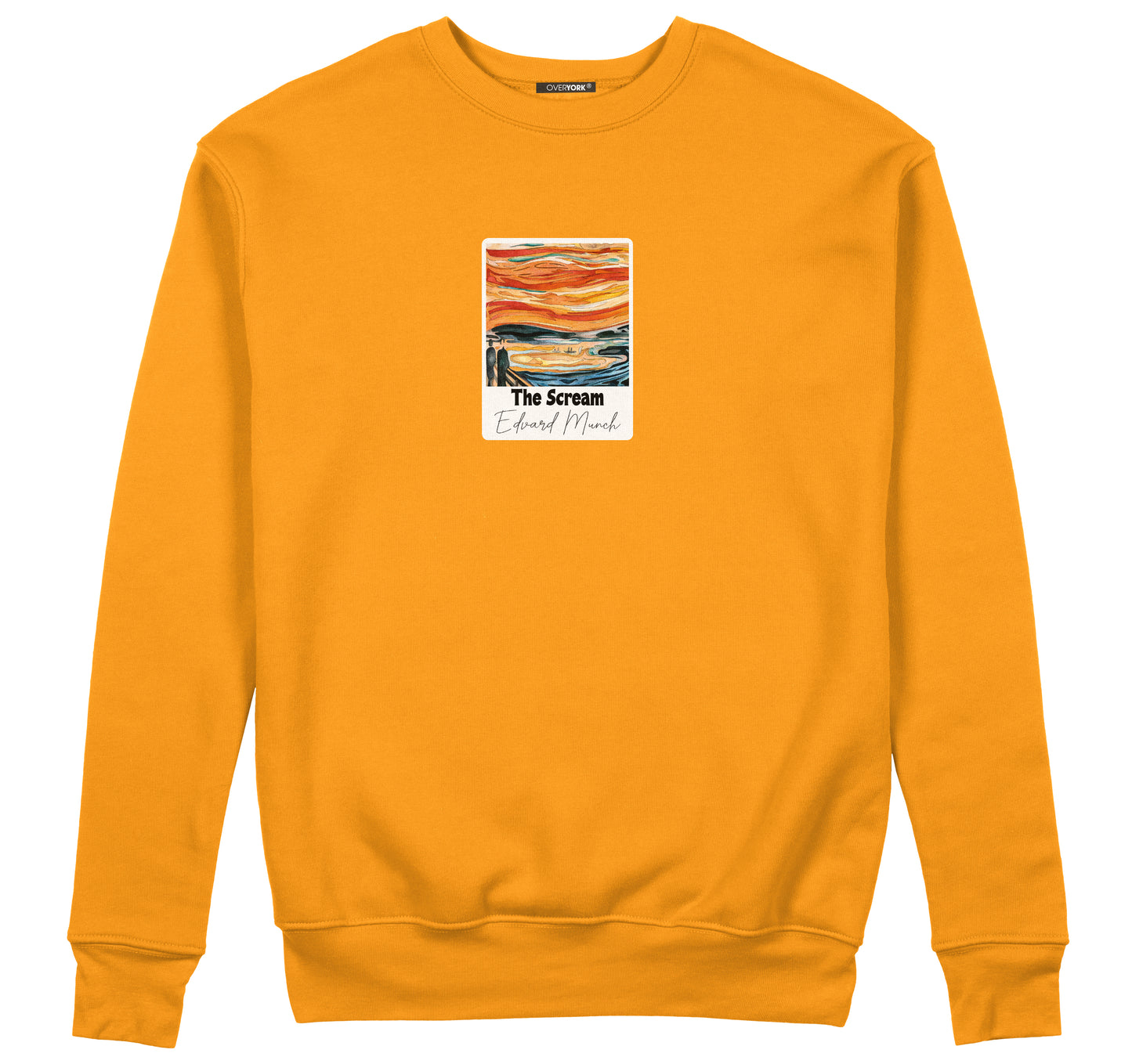 The Scream - Sweatshirt