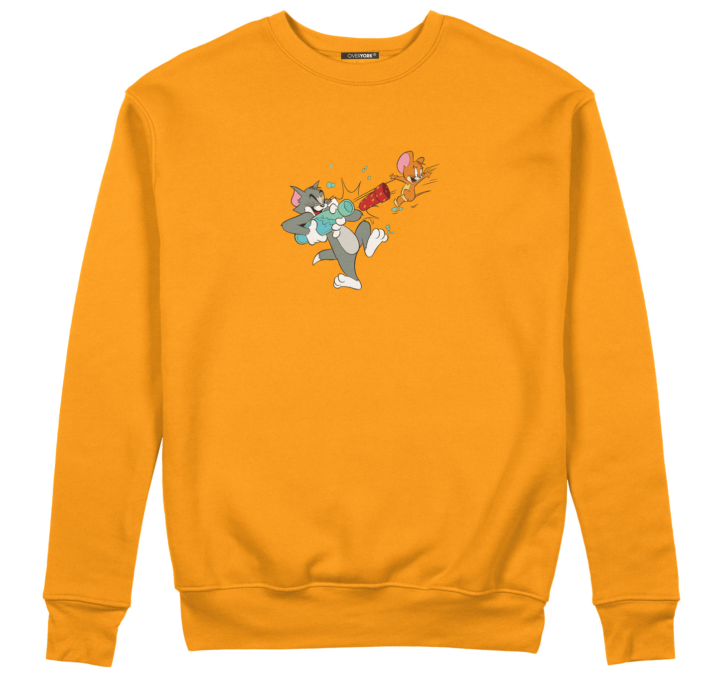 Tom and Jerry  - Sweatshirt