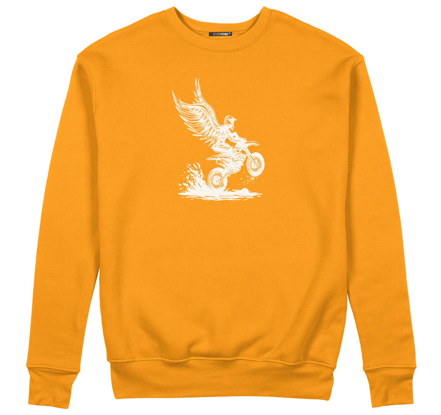 Motocycle - Sweatshirt