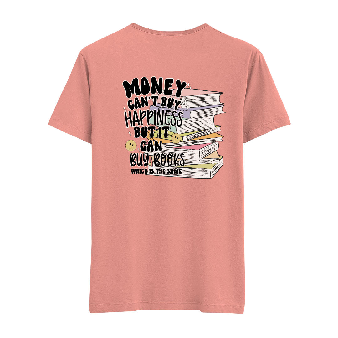 The Books - Regular T-Shirt