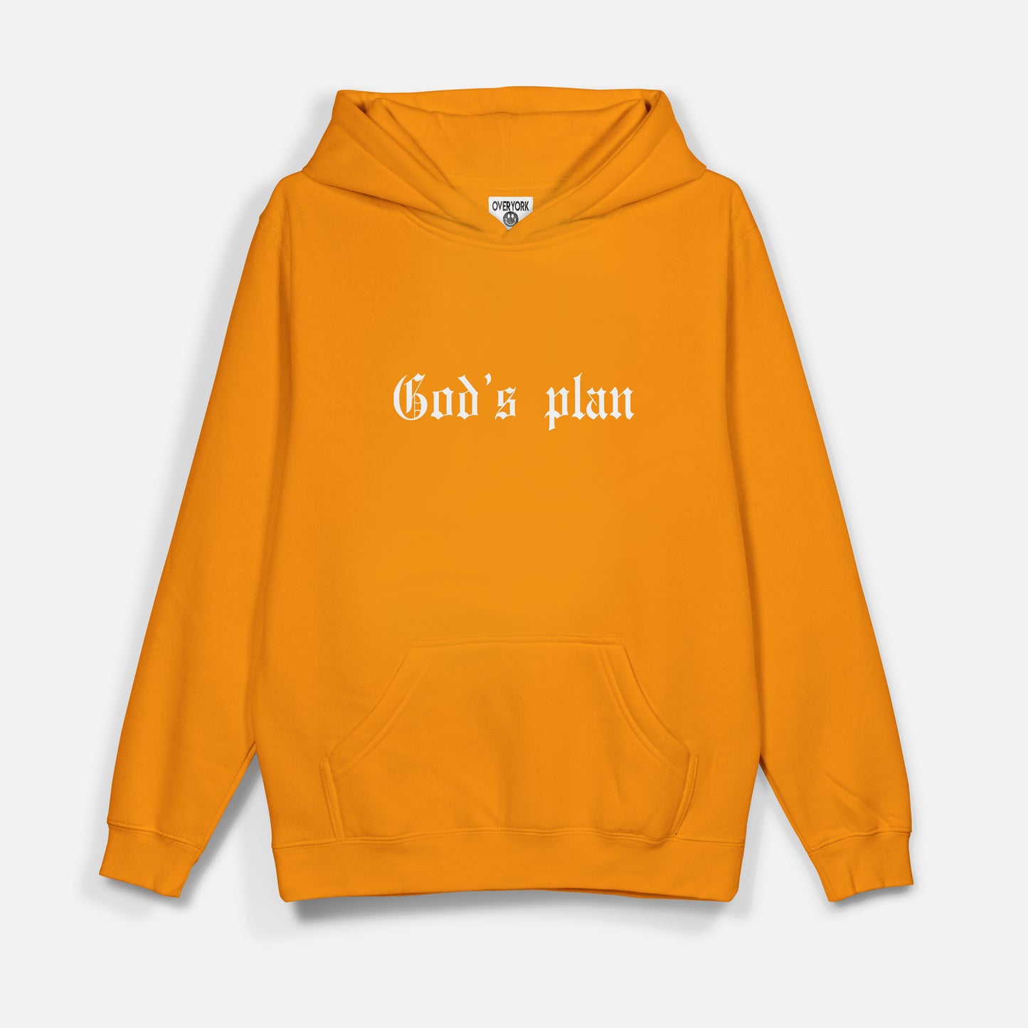 Gods Plan - Hoodie