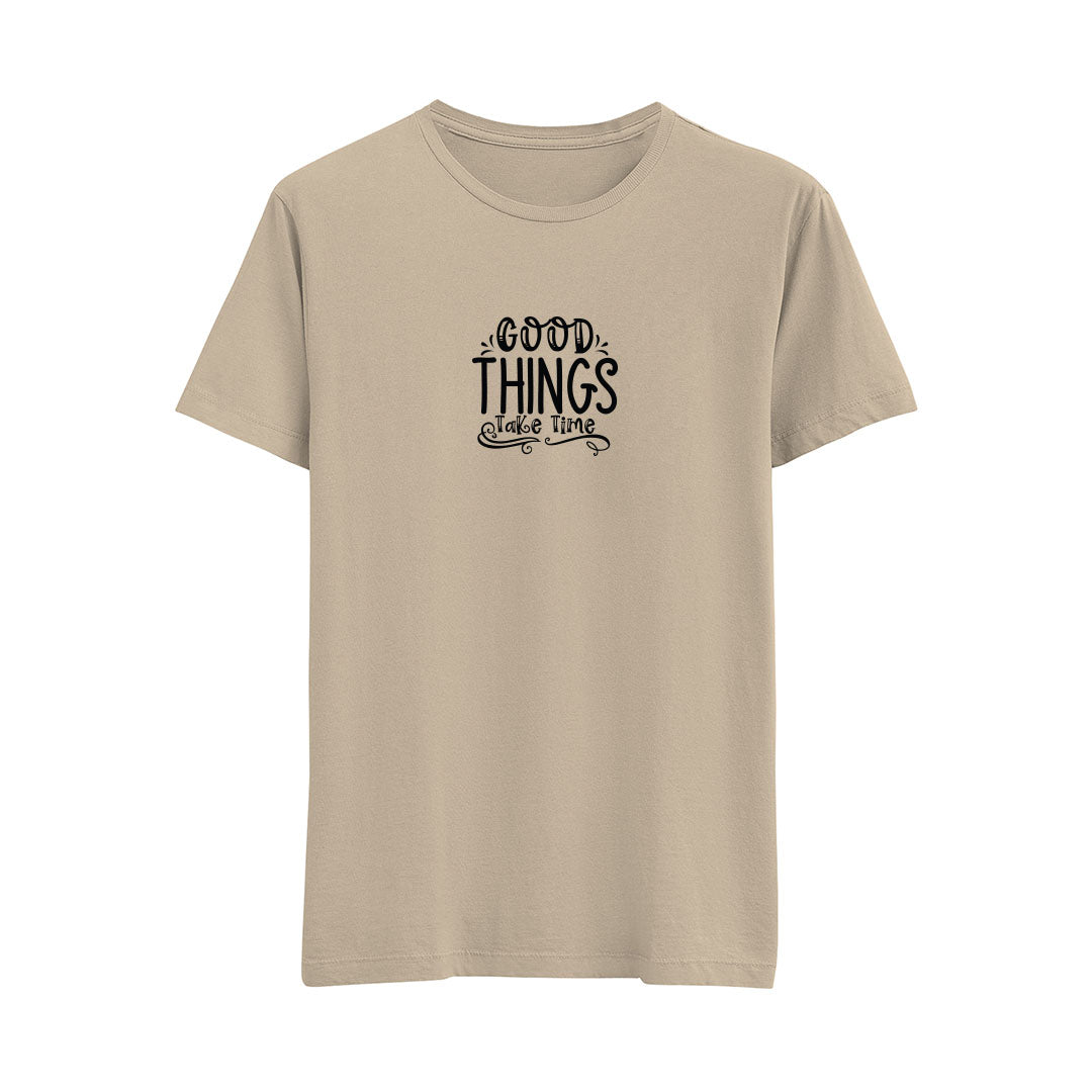 Good Things - Regular T-Shirt