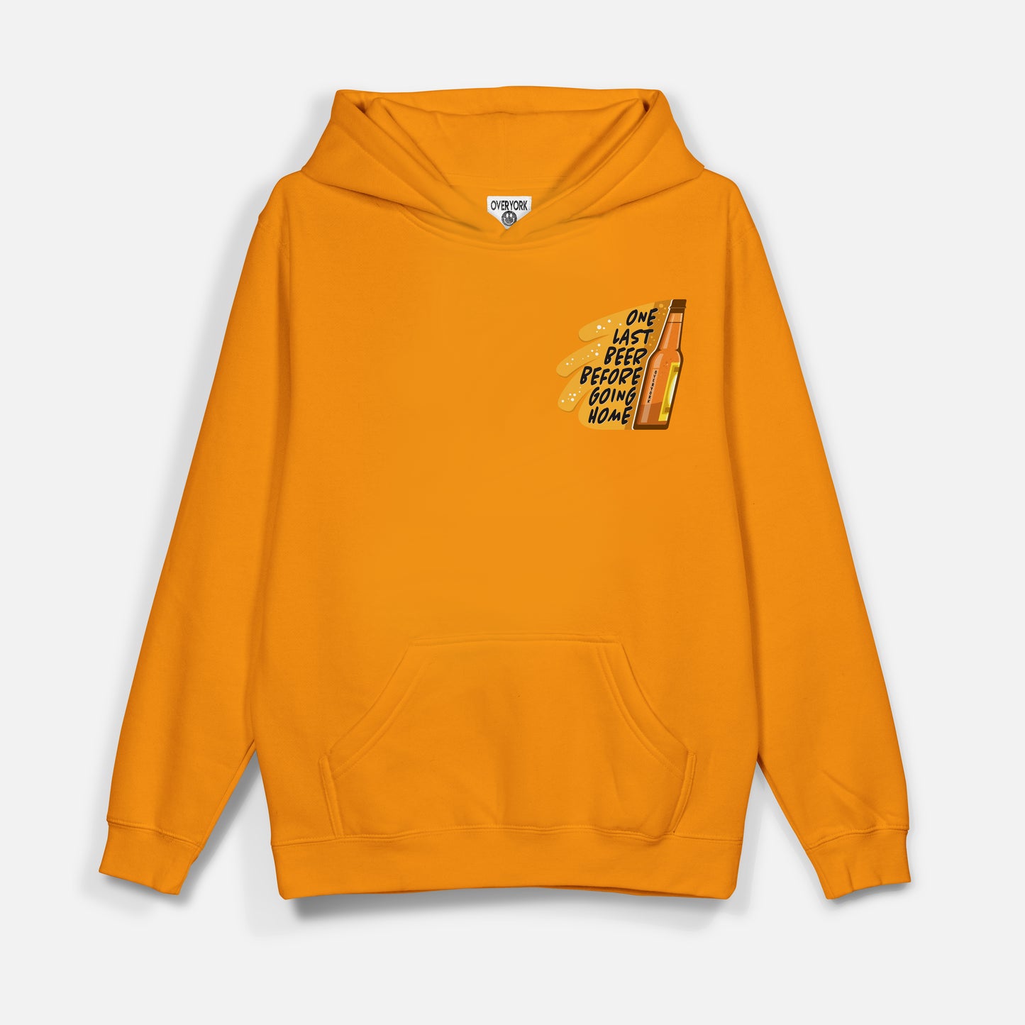 One Last Beer - Hoodie