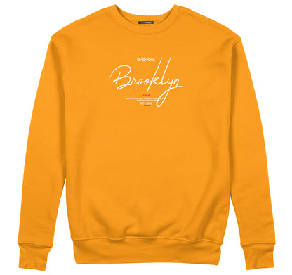 Brooklyn - Sweatshirt