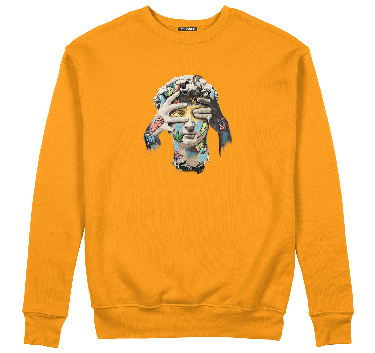 Pop Art - Sweatshirt