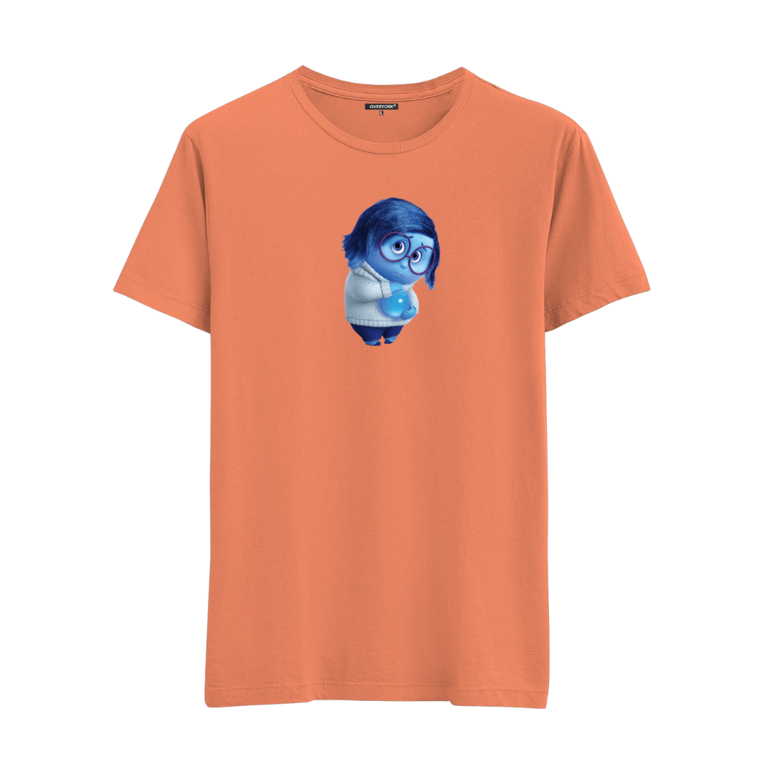 Sadness - Regular T-Shirt