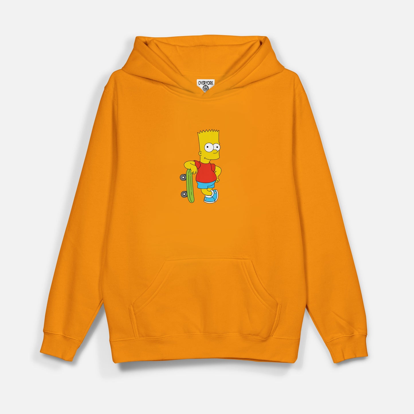 Bart Simpson - Hoodie OUTLET