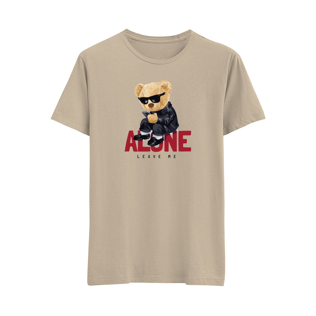 Alone - Regular T-Shirt