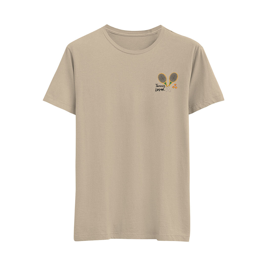 Tennis - Regular T-Shirt