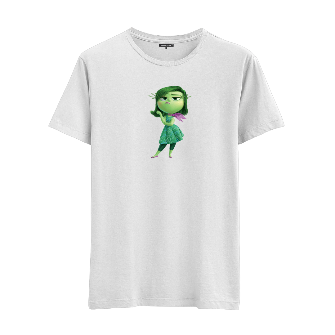 Disgust - Regular T-Shirt