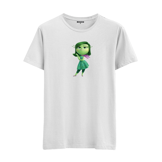 Disgust - Regular T-Shirt