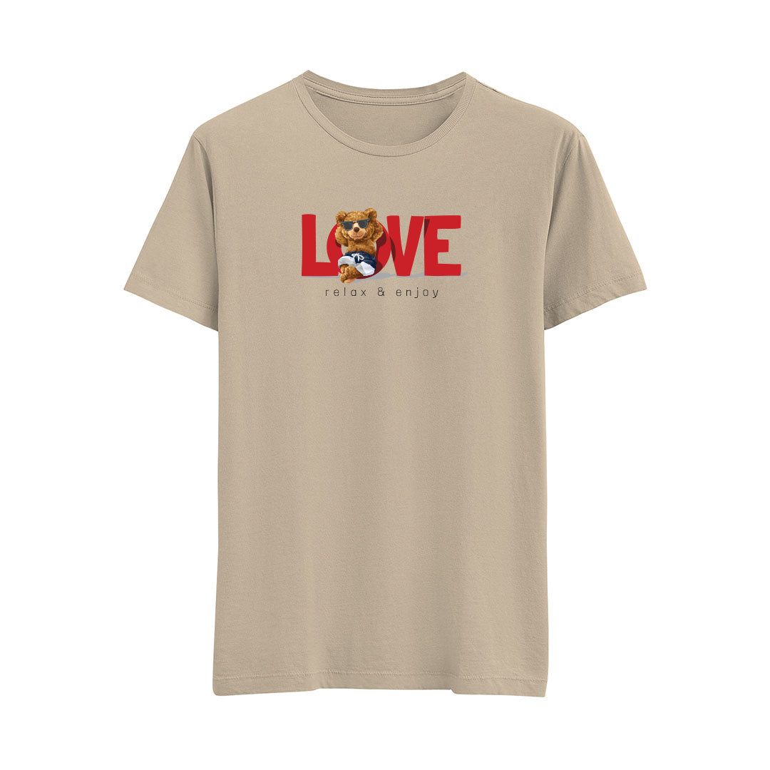 Love - Regular T-Shirt