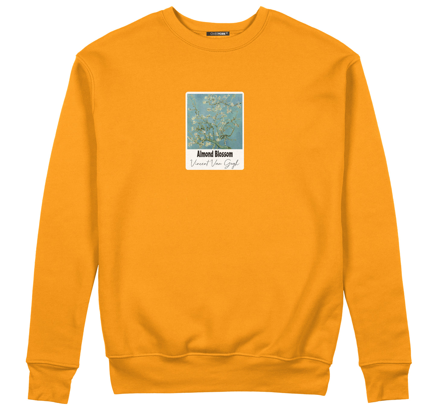 Almond Blossom - Sweatshirt