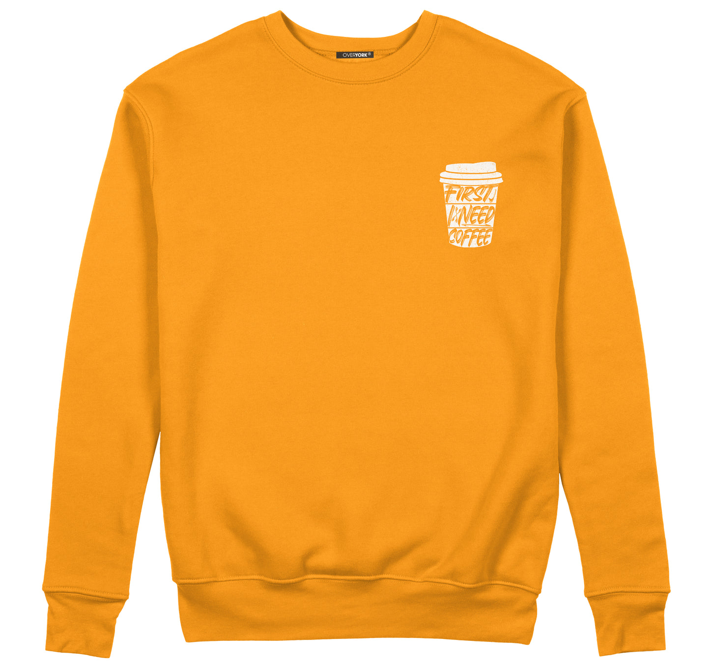 Need Coffee - Sweatshirt