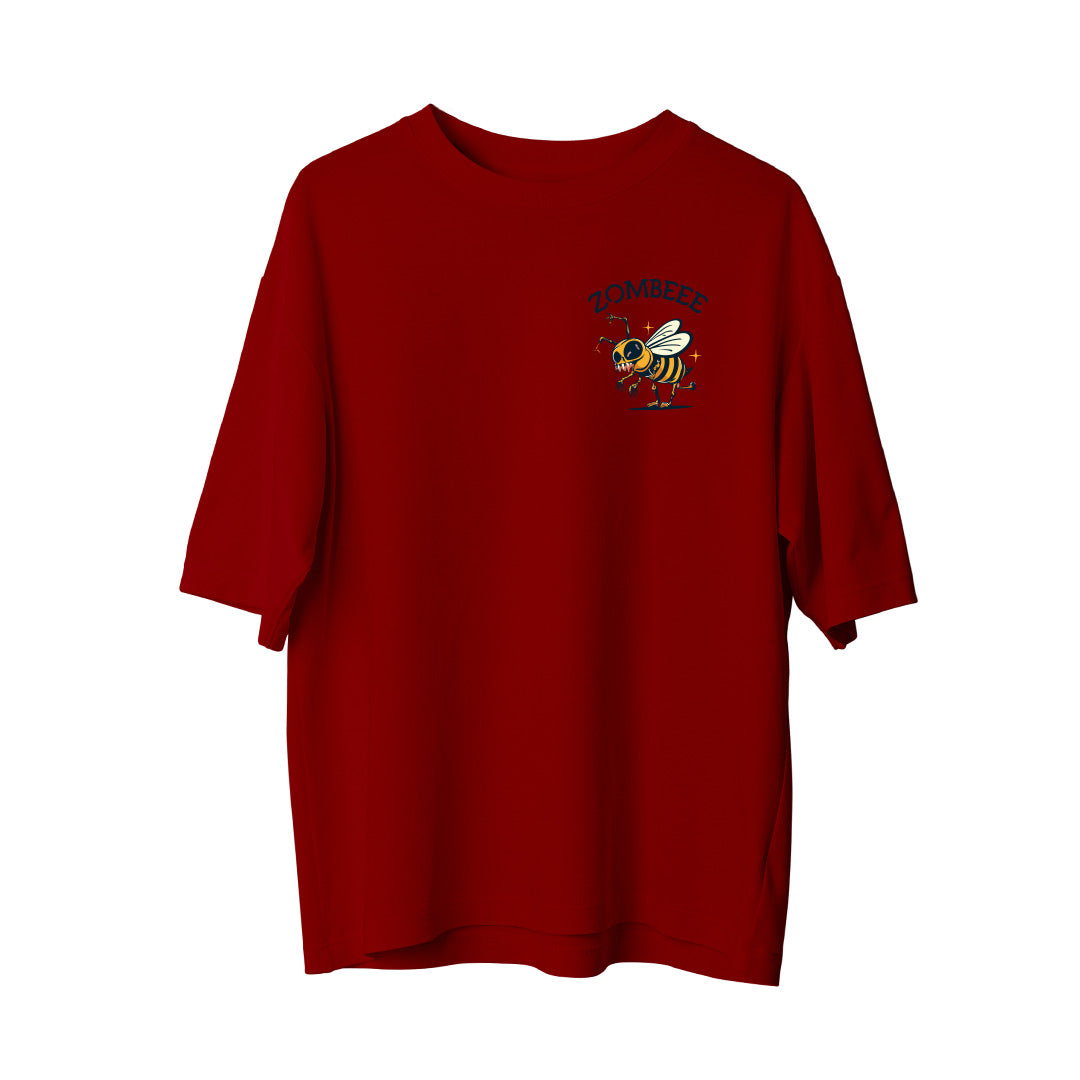 Zoombee - Oversize T-Shirt