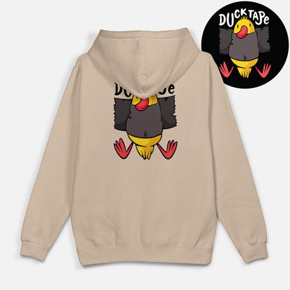 Duck Tape - Hoodie