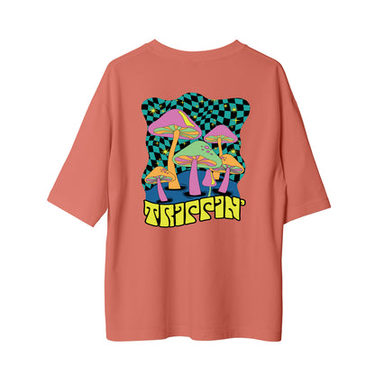 Trippin  - Oversize T-Shirt