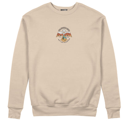 Desert Vibes - Sweatshirt