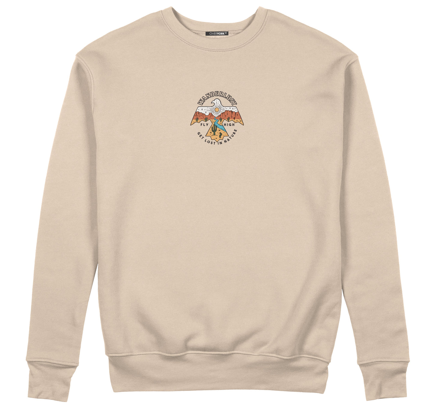 Desert Vibes - Sweatshirt OUTLET