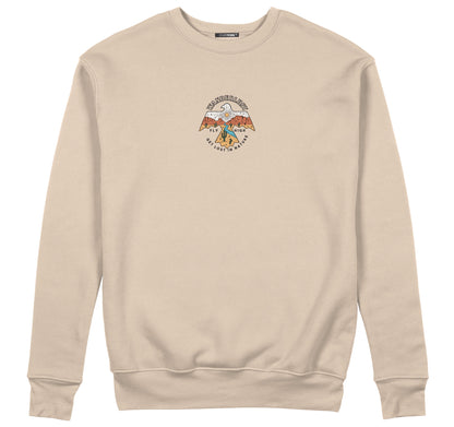 Desert Vibes - Sweatshirt OUTLET