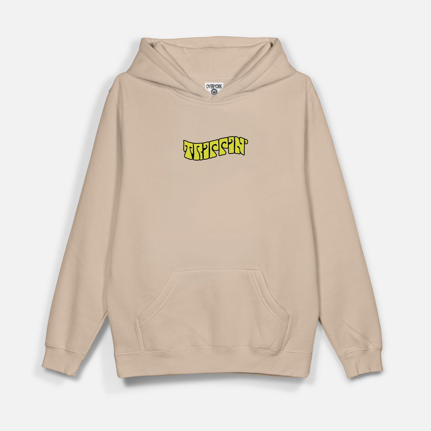 Trippin - Hoodie OUTLET