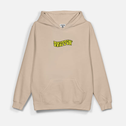 Trippin - Hoodie OUTLET