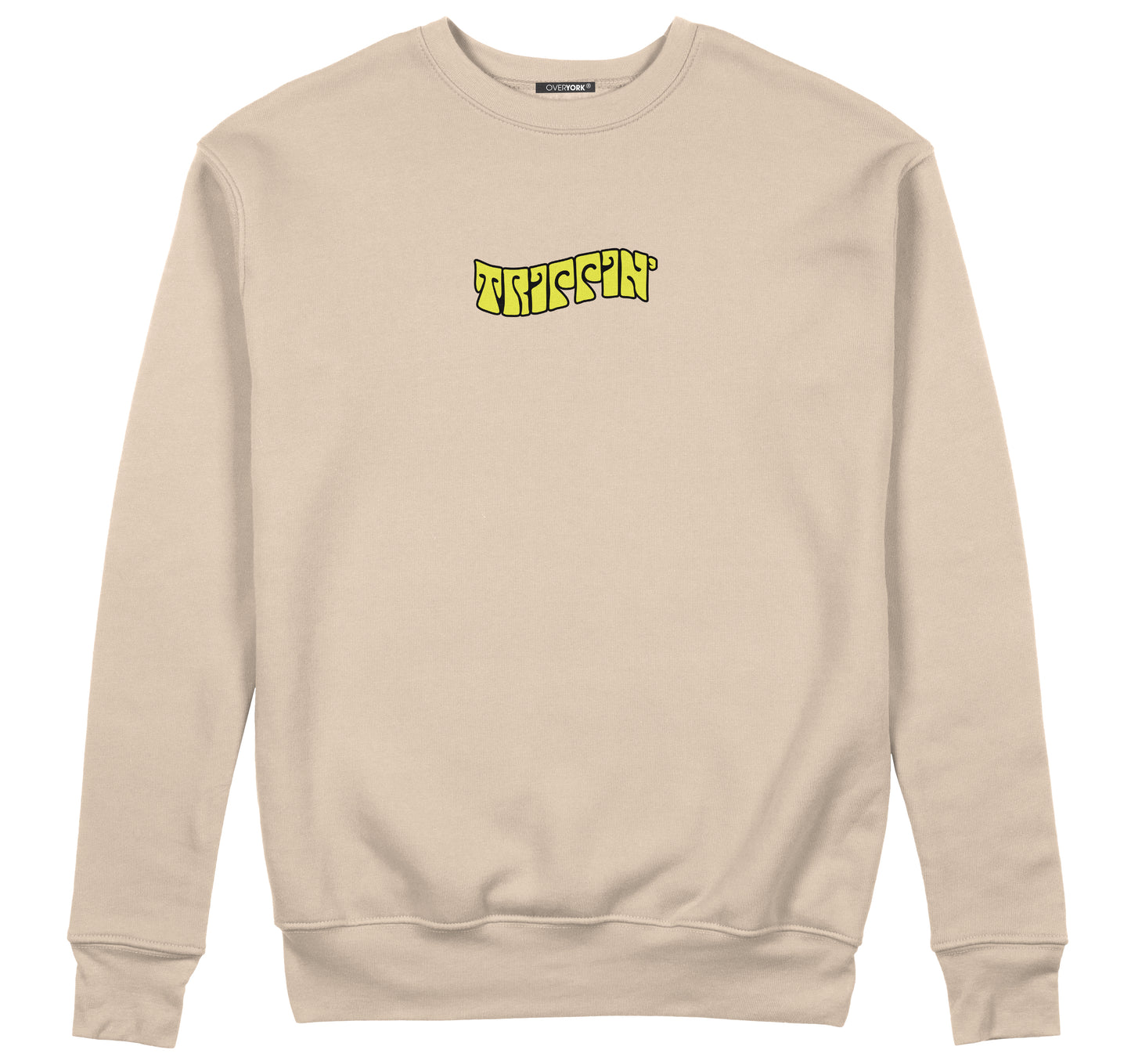 Trippin - Sweatshirt