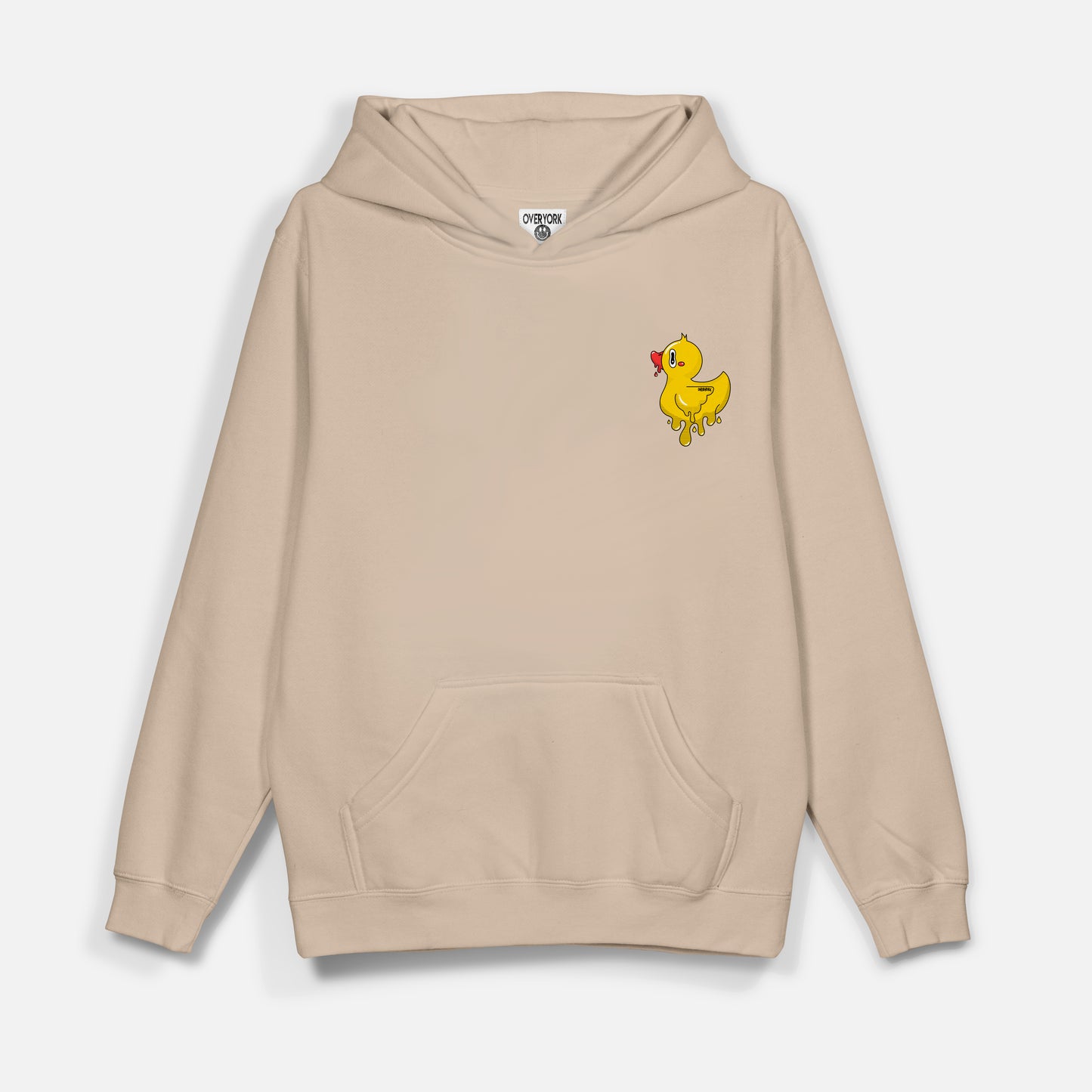 Duck Tape - Hoodie