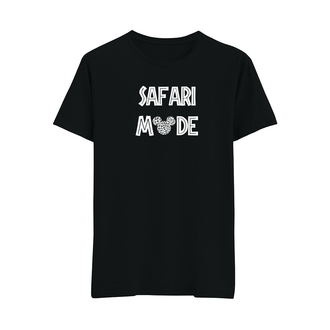 Safari mode - Regular T-Shirt