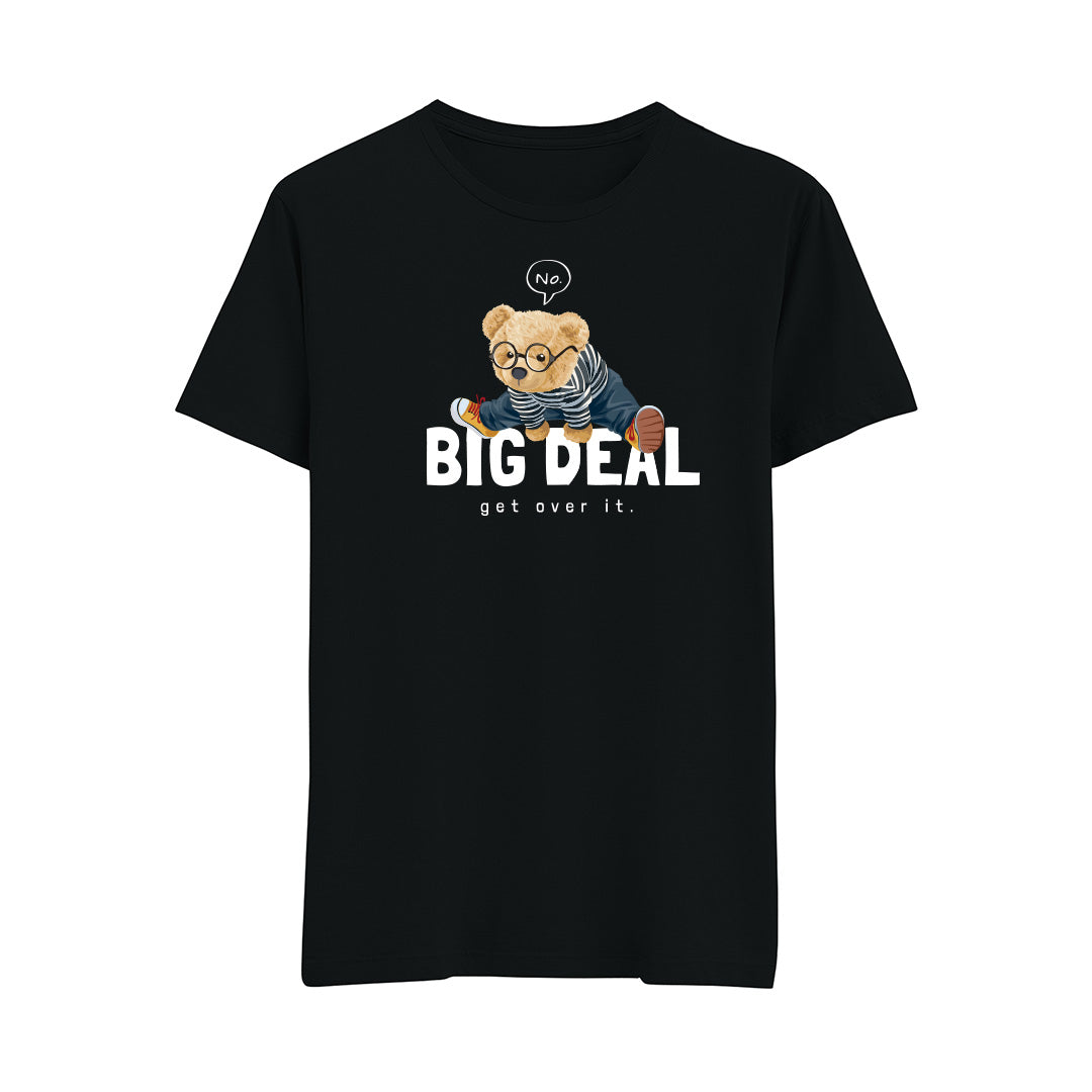 Big Deal - Regular T-Shirt