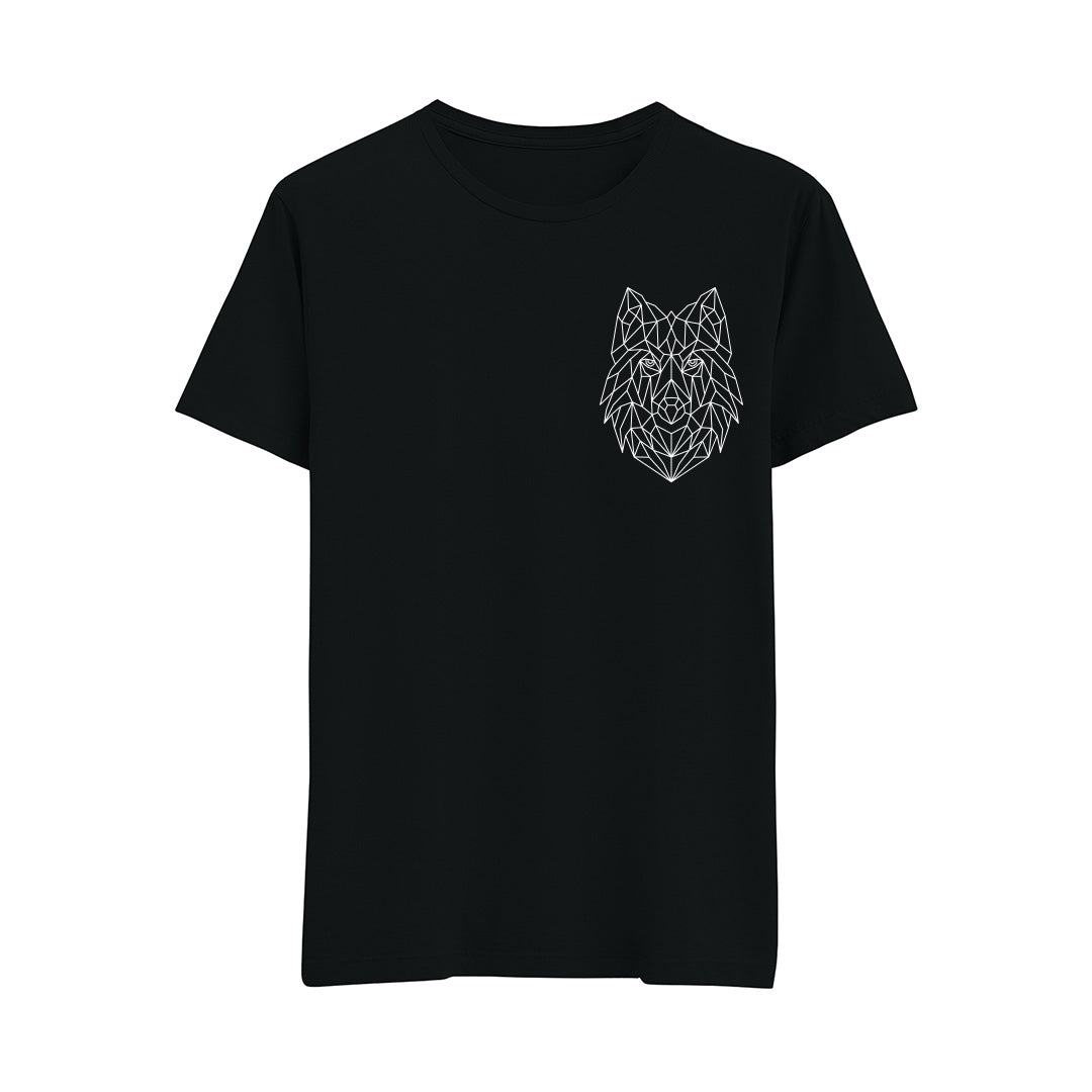 Wolf - Regular T-Shirt